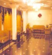 De Park Hotel Shimla Luaran gambar