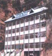 De Park Hotel Shimla Luaran gambar