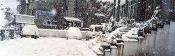 De Park Hotel Shimla Luaran gambar