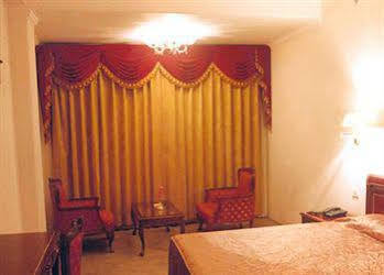 De Park Hotel Shimla Luaran gambar