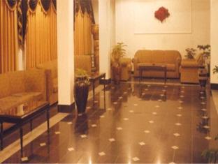 De Park Hotel Shimla Luaran gambar