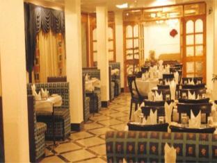 De Park Hotel Shimla Luaran gambar