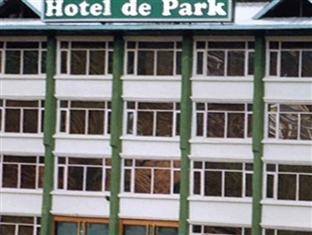 De Park Hotel Shimla Luaran gambar